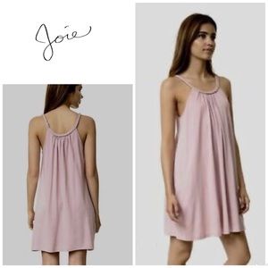 Soft Joie Alayne dress - blush